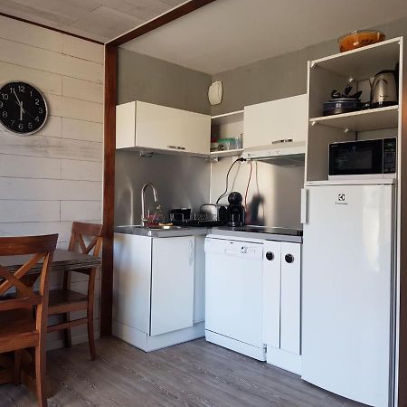 Appart 4/5 Pers Residence 4* Des Bergers Pieds Des Pistes Alpe d'Huez Екстериор снимка