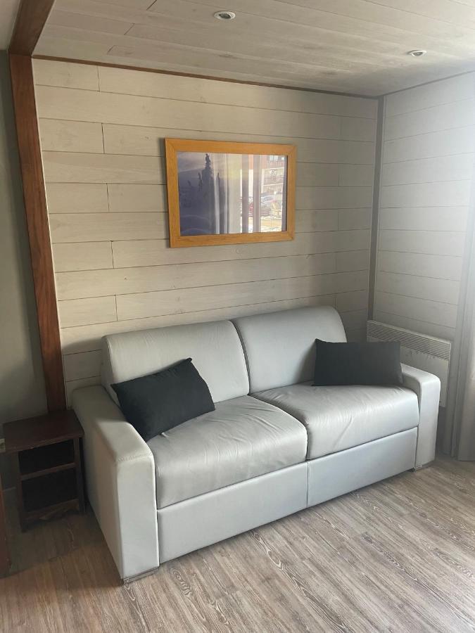Appart 4/5 Pers Residence 4* Des Bergers Pieds Des Pistes Alpe d'Huez Екстериор снимка