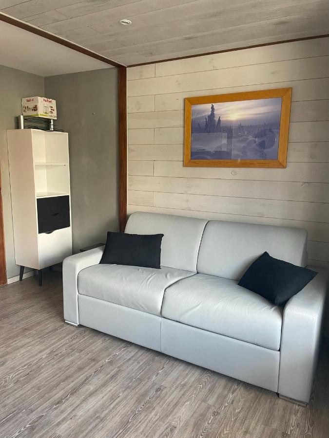 Appart 4/5 Pers Residence 4* Des Bergers Pieds Des Pistes Alpe d'Huez Екстериор снимка