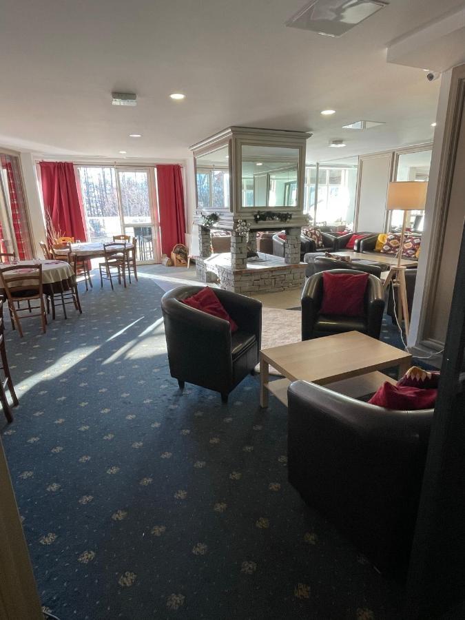 Appart 4/5 Pers Residence 4* Des Bergers Pieds Des Pistes Alpe d'Huez Екстериор снимка