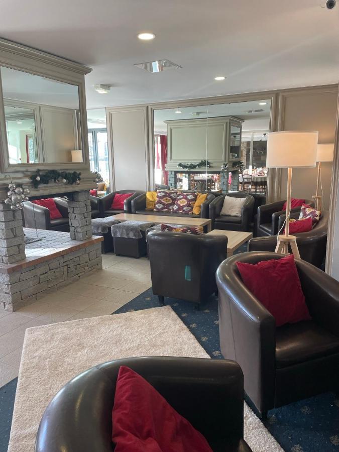Appart 4/5 Pers Residence 4* Des Bergers Pieds Des Pistes Alpe d'Huez Екстериор снимка