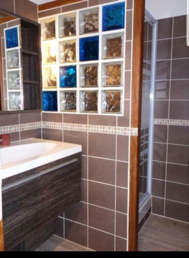 Appart 4/5 Pers Residence 4* Des Bergers Pieds Des Pistes Alpe d'Huez Екстериор снимка