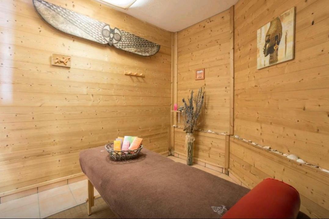 Appart 4/5 Pers Residence 4* Des Bergers Pieds Des Pistes Alpe d'Huez Екстериор снимка