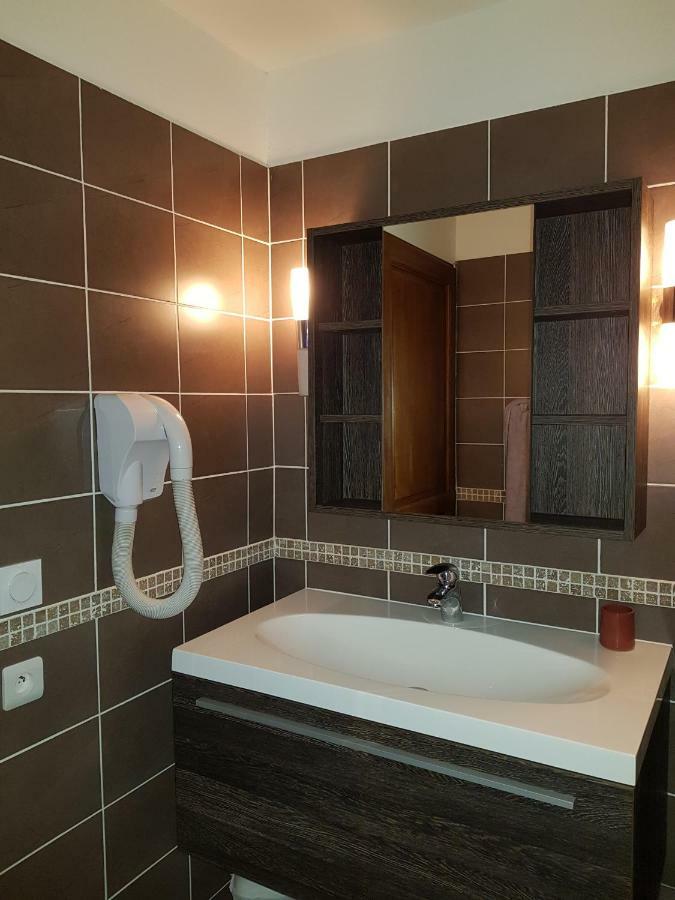 Appart 4/5 Pers Residence 4* Des Bergers Pieds Des Pistes Alpe d'Huez Екстериор снимка